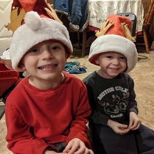 Meet your Posher, Scarlett lynn